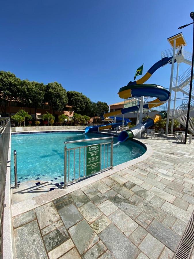 Di Roma Fiori -apartamentos Locacao * Caldas Novas