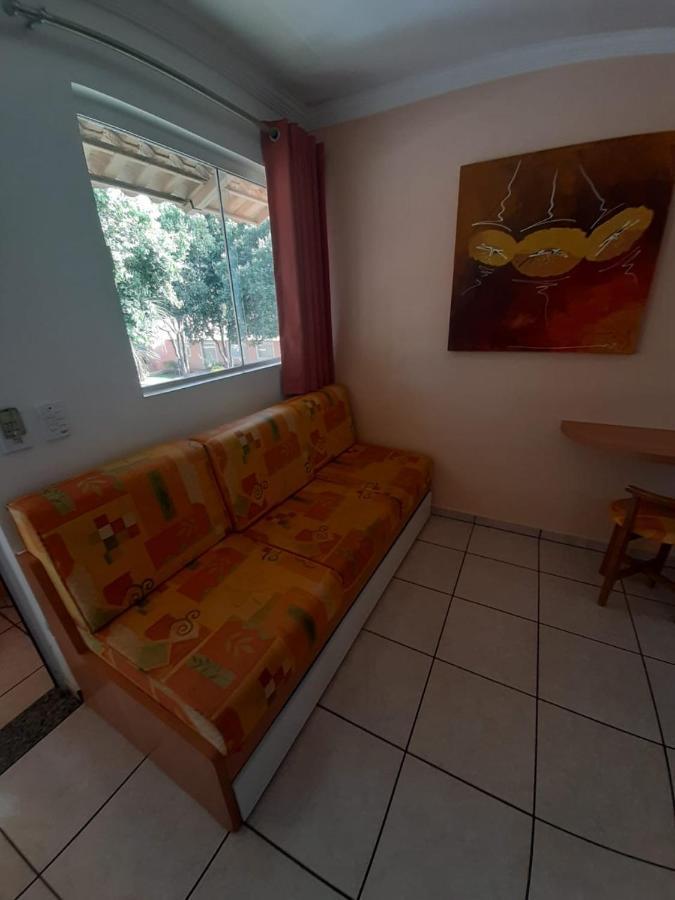 Di Roma Fiori -apartamentos Locacao * Caldas Novas