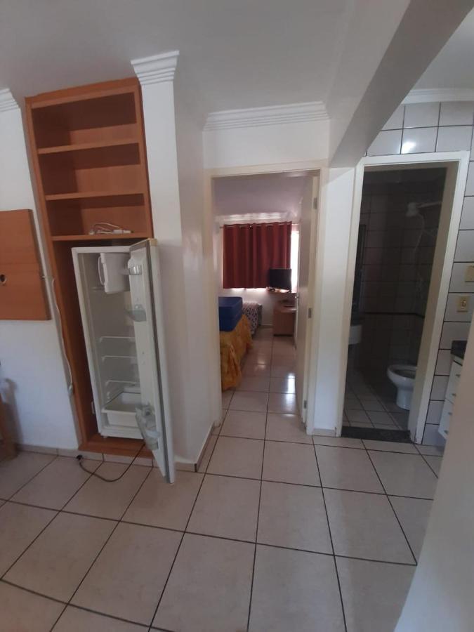 Di Roma Fiori -apartamentos Locacao Caldas Novas