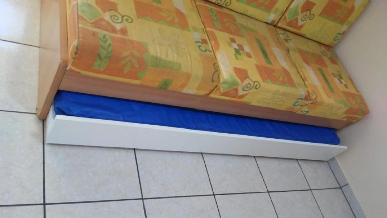 Di Roma Fiori -apartamentos Locacao Apartment Caldas Novas