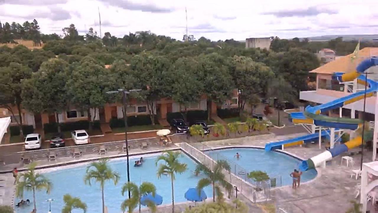 Di Roma Fiori -apartamentos Locacao