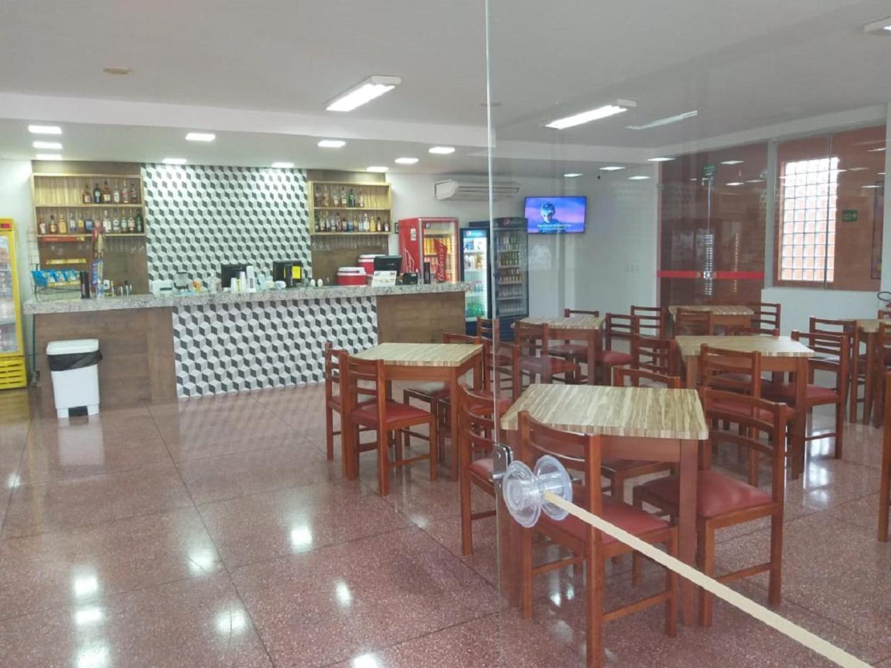 Di Roma Fiori -apartamentos Locacao Caldas Novas