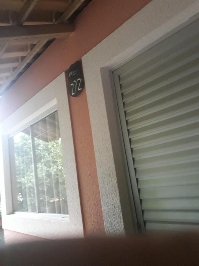 Apartment Di Roma Fiori -apartamentos Locacao Caldas Novas