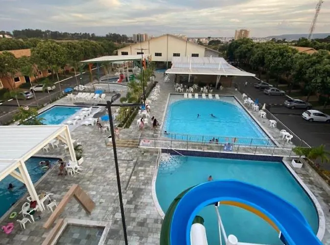 Di Roma Fiori -Apartamentos Para Locacao